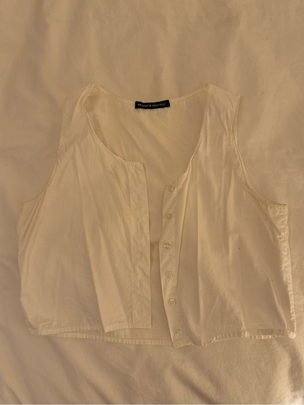 Brandy whimsical baby tank